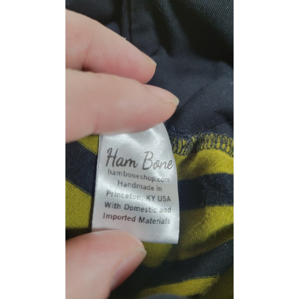 Ham Bone / Teddy Bottoms Kids Leggings Bundle Size 6m–4T Handmade USA - Picture 6 of 9